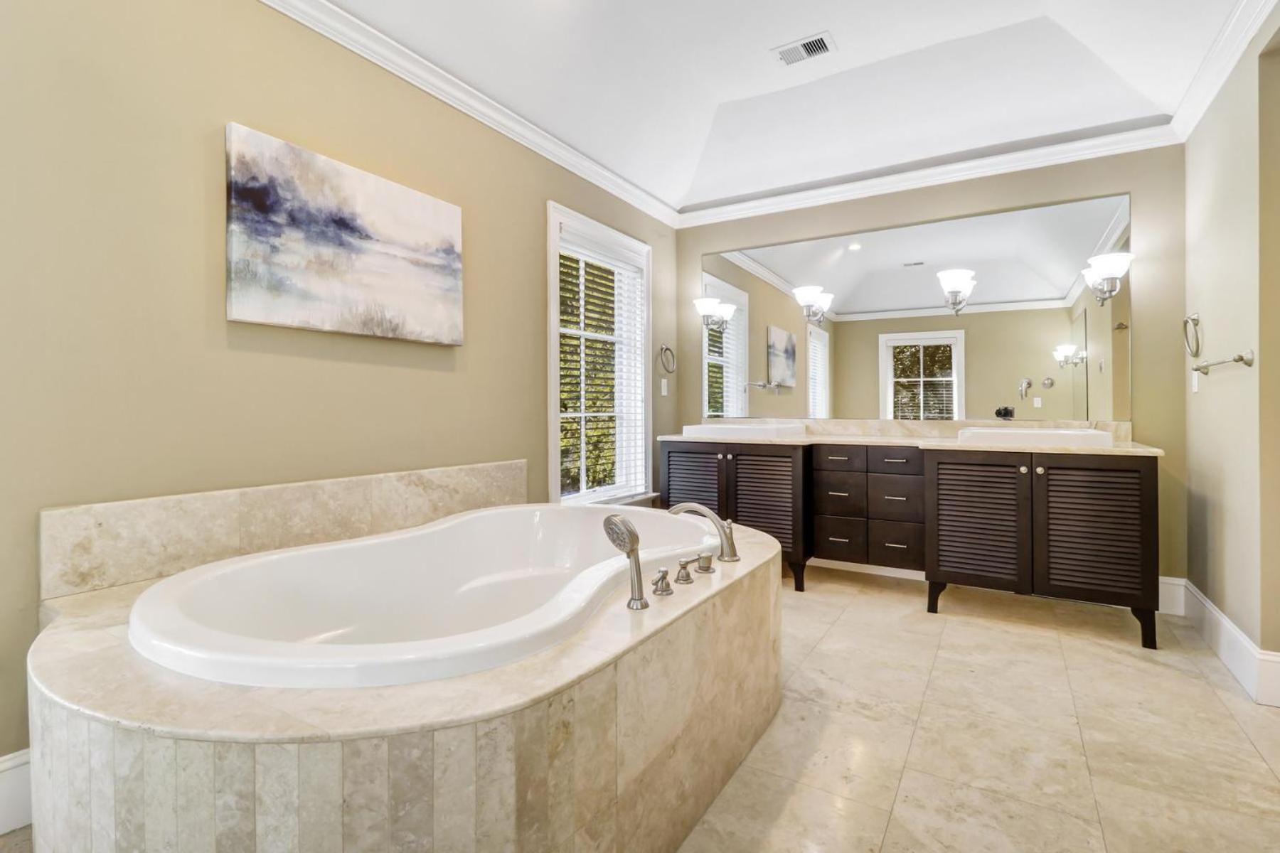 9 Armada Villa Hilton Head Island Eksteriør billede