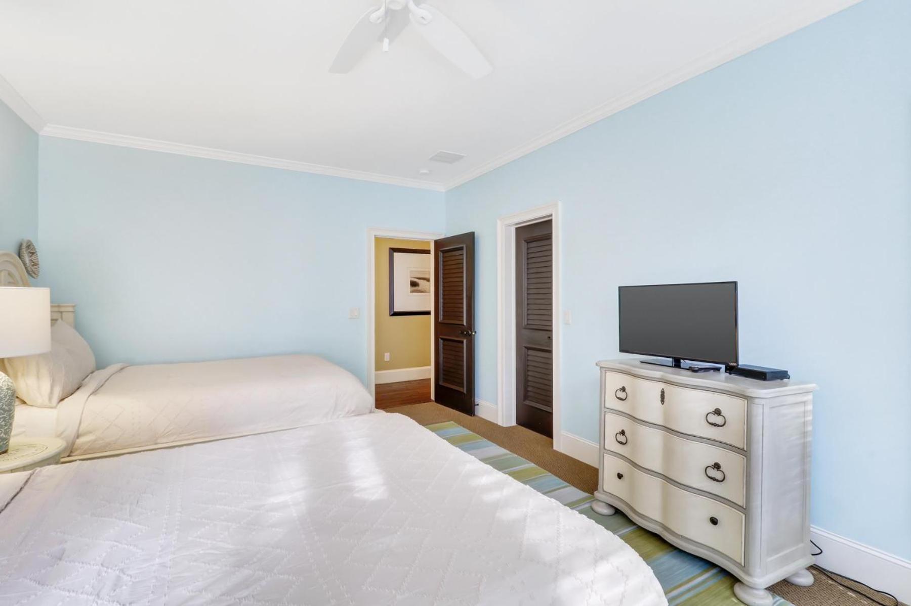 9 Armada Villa Hilton Head Island Eksteriør billede