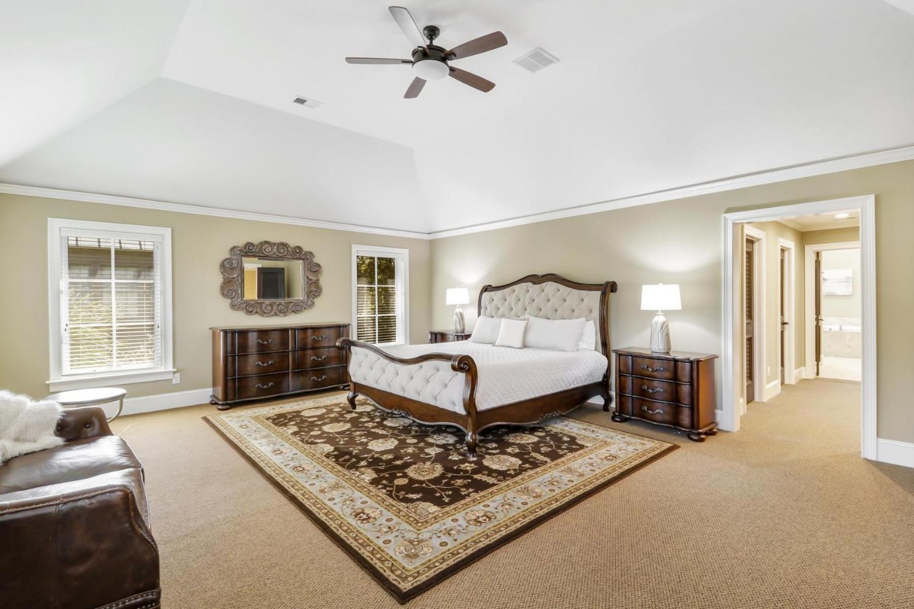 9 Armada Villa Hilton Head Island Eksteriør billede